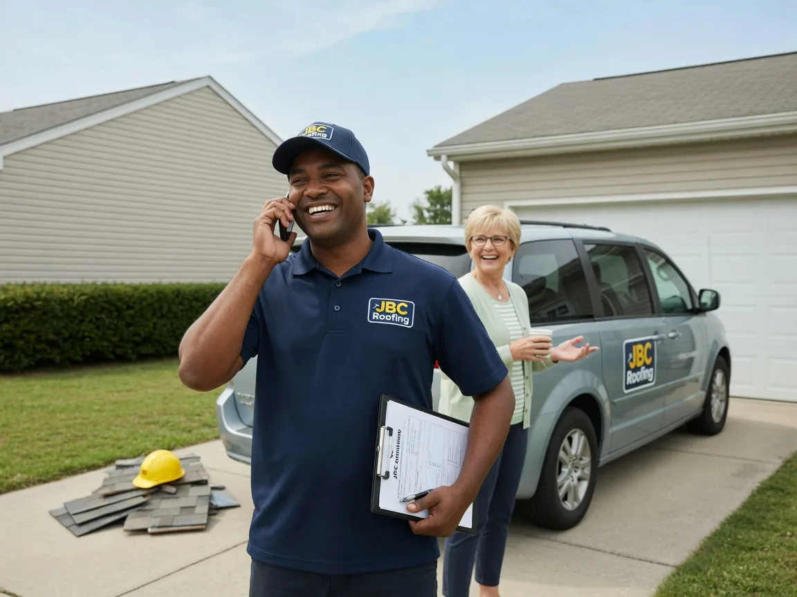 Roof Replacement Meta, MO FAQs